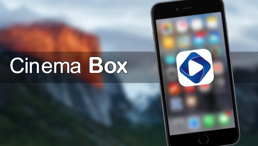Cinema Box apk download