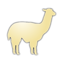 Llama logo